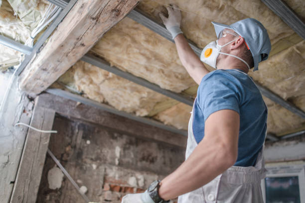 Best Fiberglass Insulation in Attica, MI