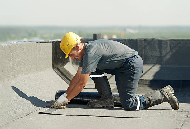 Types of Insulation We Offer in Attica, MI