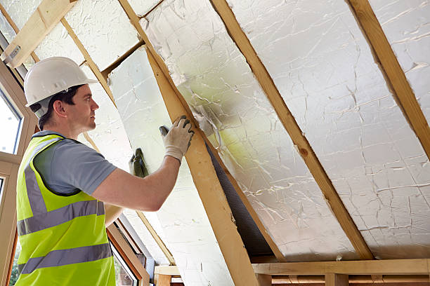 Best Eco-Friendly Insulation in Attica, MI